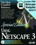 Using Netscape Navigator Gold 3