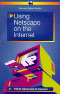 Using Netscape on the Internet