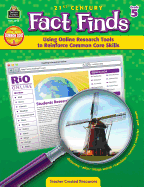 Using Online Research Tools to Reinforce Common Core Skills
