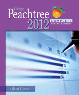 Using Peachtree Complete 2011 for Accounting