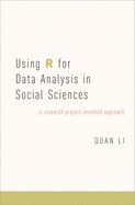 Using R for Data Analysis in Social Sciences: A Research Project-Oriented Approach