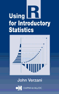 Using R for introductory statistics