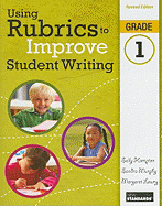 Using Rubrics to Improve Student Writing, Grade 1