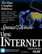 Using the Internet with Windows NT - Honeycutt, Jerry, Jr., and Pike, Mary A