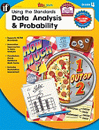 Using the Standards - Data Analysis & Probability, Grade 4