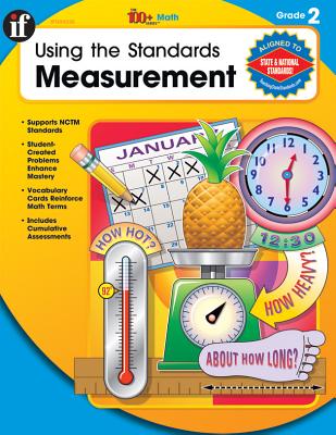 Using the Standards: Measurement, Grade 2 - Owen, Melissa J