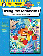 Using the Standards - Number & Operations, Grade 2