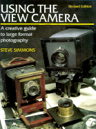 Using the View Camera - Simmons, Steve