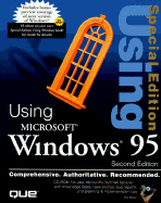 Using Windows 95