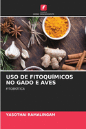 USO de Fitoqu?micos No Gado E Aves