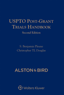 USPTO Post-Grant Trials Handbook