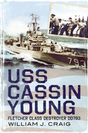 USS Cassin Young