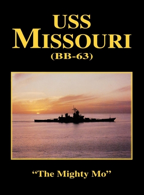 USS Missouri - Turner Publishing (Compiled by)