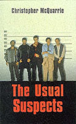 Usual Suspects (Film Classics) - McQuarrie, Christopher