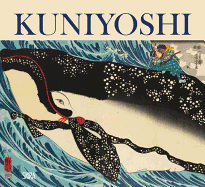 Utagawa Kuniyoshi: The EDO-Period Eccentric