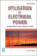 Utilisation of Electrical Power