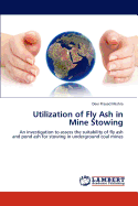 Utilization of Fly Ash in Mine Stowing