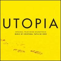 Utopia [Original Television Soundtrack] - Cristobal Tapia De Veer