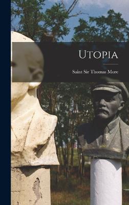 Utopia - More, Thomas, Sir (Creator)