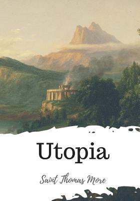 Utopia - More, Saint Thomas