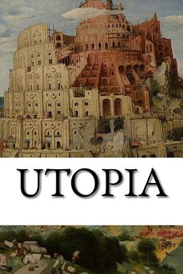 Utopia - More, Thomas, Sir