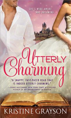 Utterly Charming - Grayson, Kristine