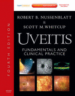 Uveitis: Fundamentals and Clinical Practice