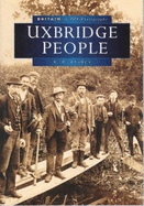 Uxbridge People in Old Photographs