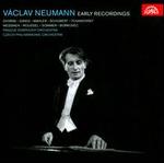 Václav Neumann: Early Recordings