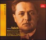 Vclav Talich Special Edition, Vol. 15
