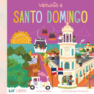 Vmonos: Santo Domingo