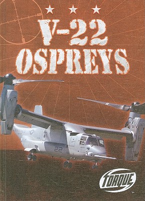 V-22 Ospreys - Alvarez, Carlos