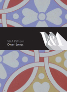 V&a Pattern: Owen Jones: (Hardcover with CD)