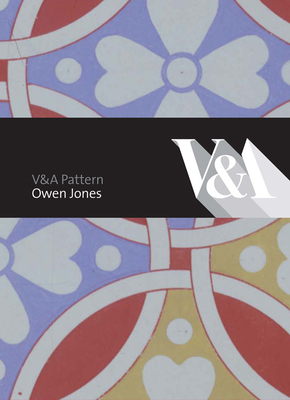 V&a Pattern: Owen Jones - Thomas, Abraham