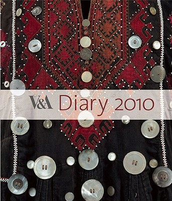 V and a Desk Diary 2010 - Frances Lincoln Ltd (Editor)