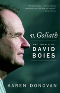 V. Goliath: The Trials of David Boies