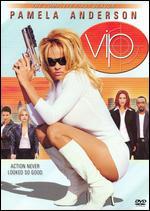 V.I.P.: The Complete First Season [5 Discs]