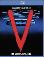 V: The Original Miniseries [Blu-ray] - Kenneth Johnson