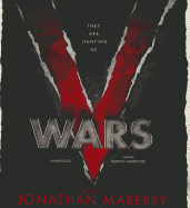 V Wars: A Chronicle of the Vampire Wars