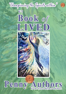 V7 Book of Lived - Akash, Mayar