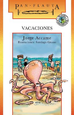 Vacaciones - Accame, Jorge