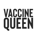 Vaccine Queen: Nurse Notebook Medical Nursing School Journal (6x9)