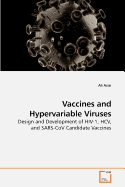 Vaccines and Hypervariable Viruses - Azizi, Ali