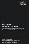 Vaccino e immunizzazione