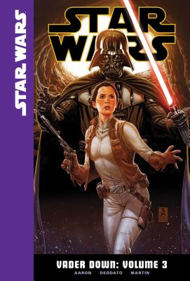 Vader Down, Volume 3 - Aaron, Jason