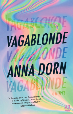 Vagablonde - Dorn, Anna