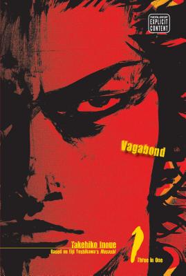 Vagabond (Vizbig Edition), Vol. 1 - Inoue, Takehiko