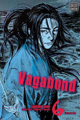 Vagabond (Vizbig Edition), Vol. 6: Volume 6 - Inoue, Takehiko