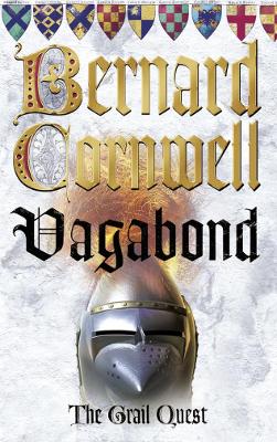 Vagabond - Cornwell, Bernard