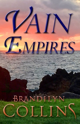 Vain Empires - Collins, Brandilyn